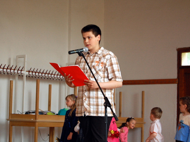 Fotogaléria Deň matiek (11.05.2008) (30) Deň matiek (11.05.2008)