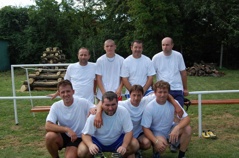Fotogaléria Vatra zvrchovanosti 2009 (25.7.2009) (26) Vatra zvrchovanosti 2009 (25.7.2009)