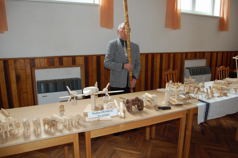 Fotogaléria Veľkonočné variácie (17.4.2011) (26) Veľkonočné variácie (17.4.2011)