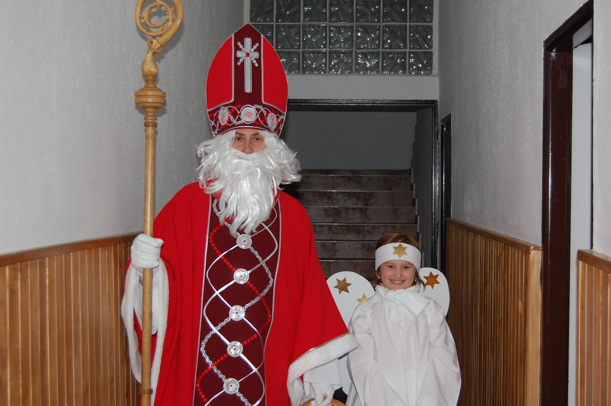 Fotogaléria Mikuláš 2011 (4.12.2011) (23) Mikuláš 2011 (4.12.2011)