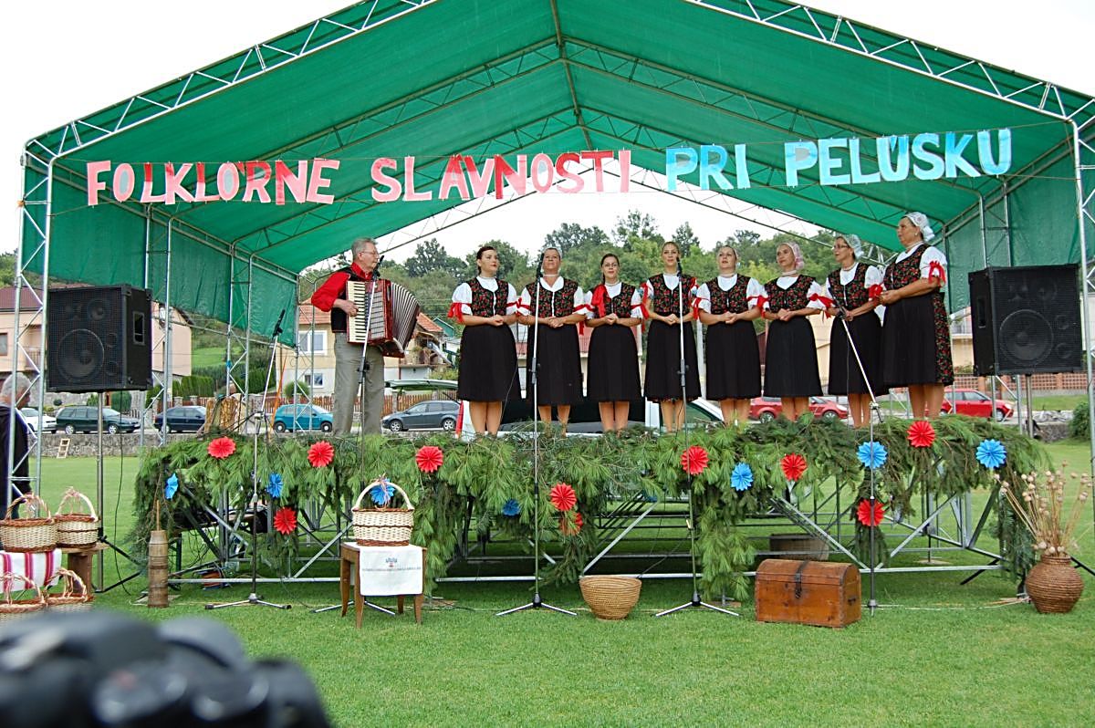 Fotogaléria Folklórne slávnosti pri Pelúsku - 3. ročník (30.8.2014) (24) Folklórne slávnosti pri Pelúsku - 3. ročník (30.8.2014)