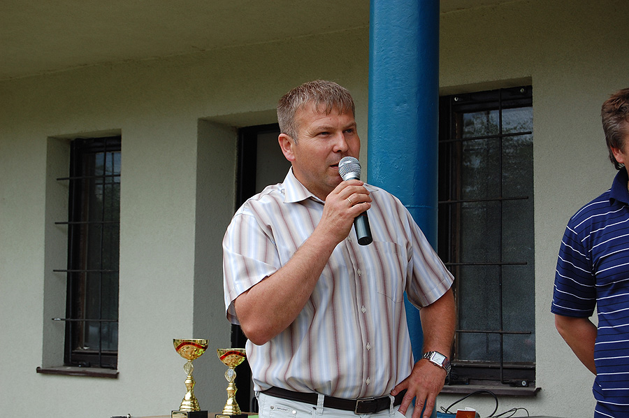 Fotogaléria Futbalový turnaj (21.6.2014) (28) Futbalový turnaj (21.6.2014)