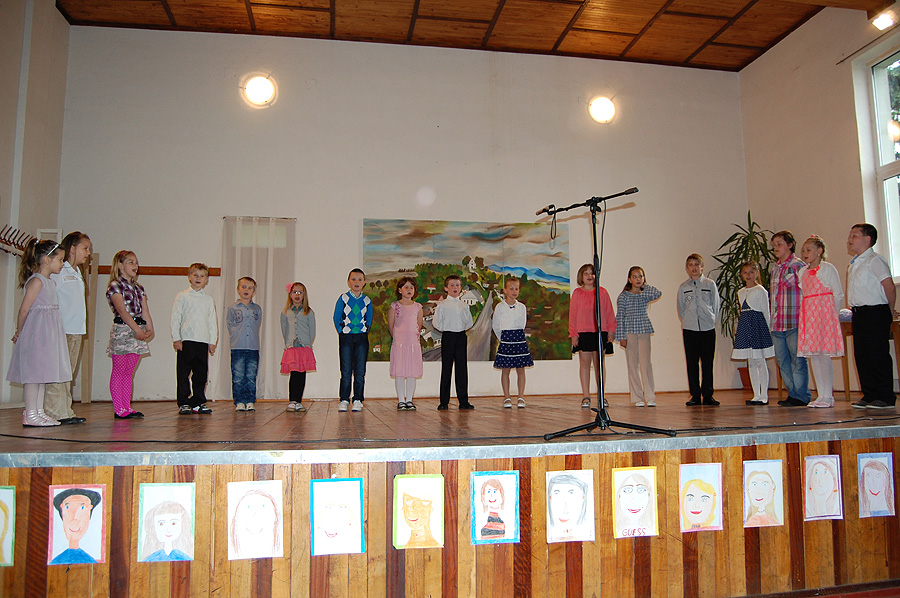 Fotogaléria Deň matiek (11.5.2014) (14) Deň matiek (11.5.2014)