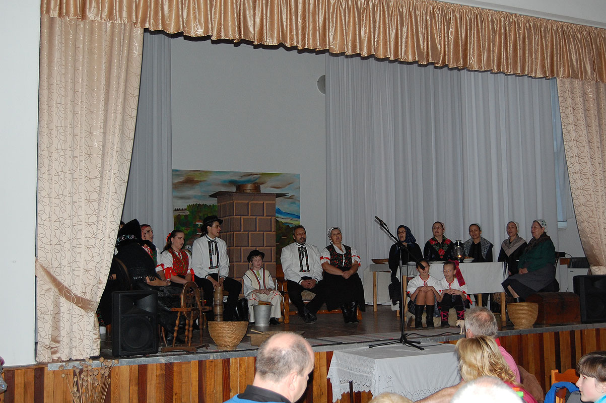 Fotogaléria Moje najkrajšie Vianoce - divadelné pásmo (29.11.2015) (6) Moje najkrajšie Vianoce - divadelné pásmo (29.11.2015)