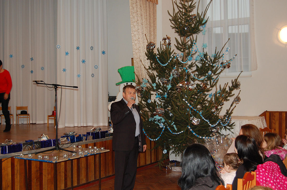Fotogaléria Stretnutie s Mikulášom (6.12.2015) (17) Stretnutie s Mikulášom (6.12.2015)