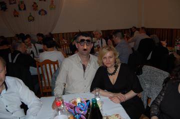 Fašiangová veselica (18.2.2017) Fašiangová veselica (18.2.2017)
