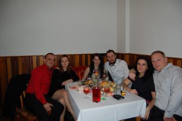 Fašiangová veselica (18.2.2017) Fašiangová veselica (18.2.2017)