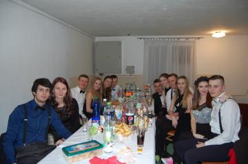 Fašiangová veselica (18.2.2017) Fašiangová veselica (18.2.2017)